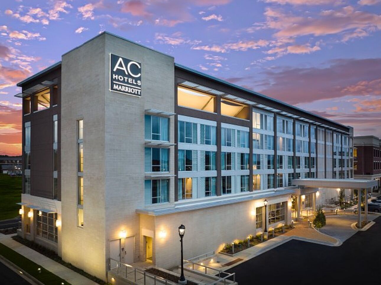 Picture of AC Hotel by Marriott Jackson Ridgeland