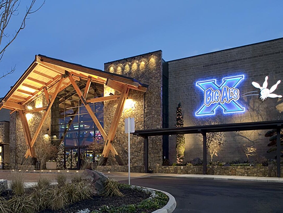 Picture of Big Al's
