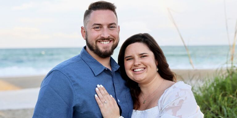 Alexa Weisman and Peter Harding's Wedding Website - The Knot