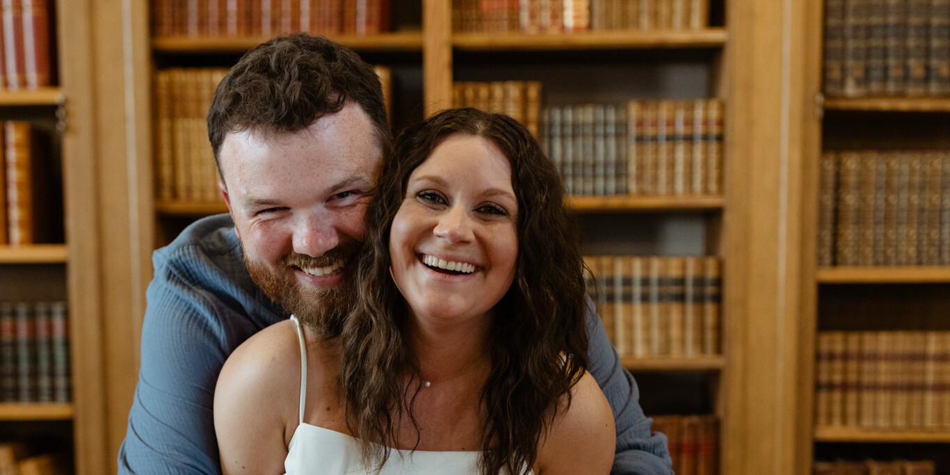 Jackie & Tyler Home Page Banner