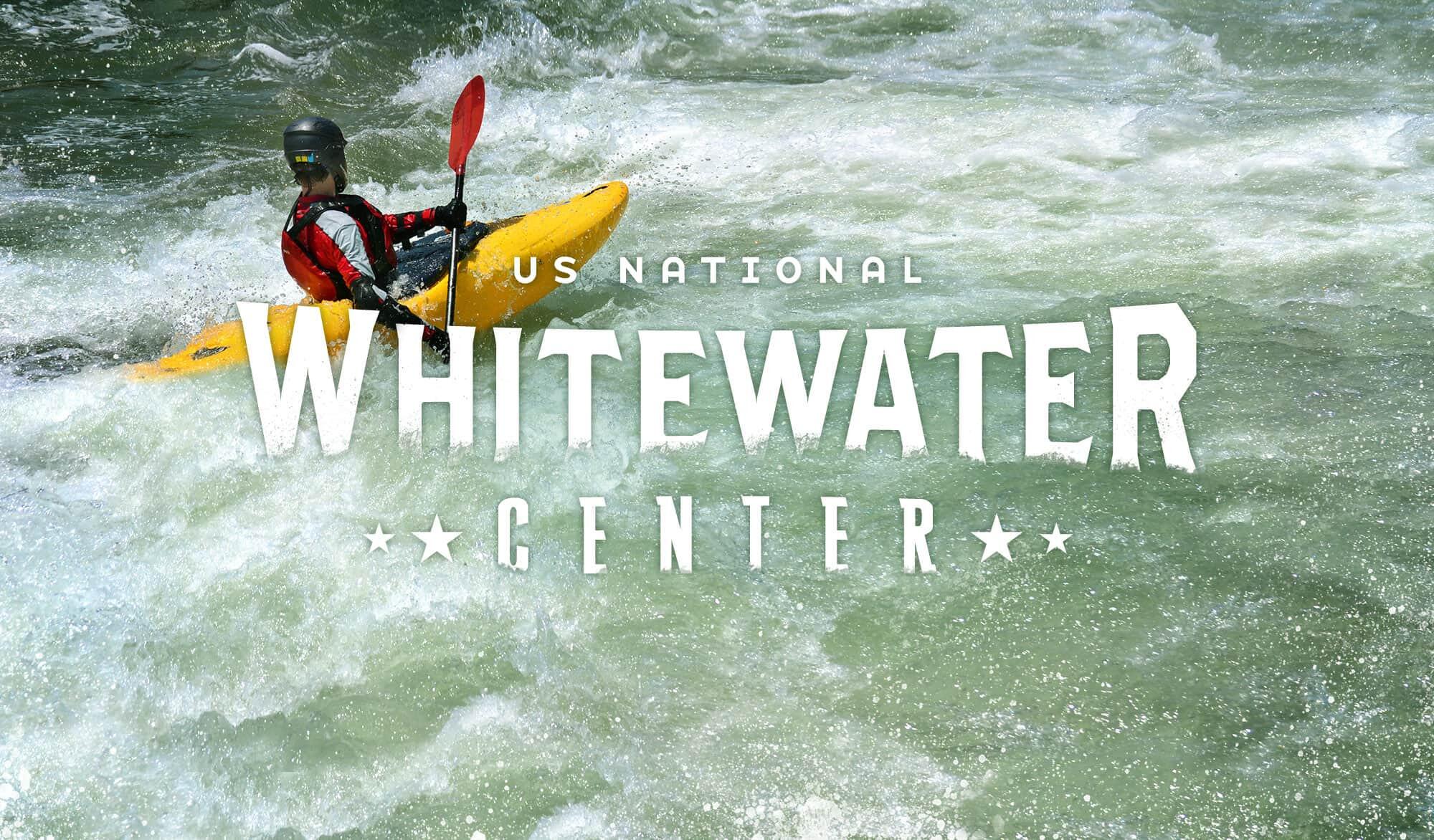 Picture of U.S. National Whitewater Center
