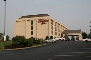 Picture of Hampton Inn Frankfort