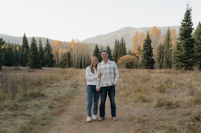 Ethan & Katherine Home Page Banner