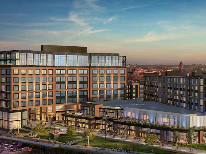 Picture of Canopy by Hilton Sioux Falls Downtown