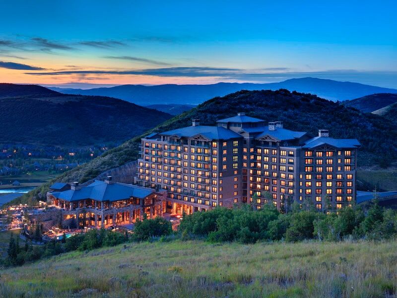 Picture of The St. Regis Deer Valley