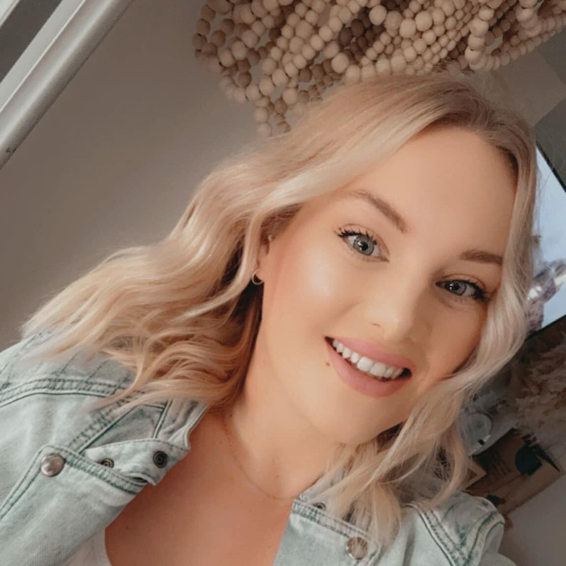 Hannah Stokes 