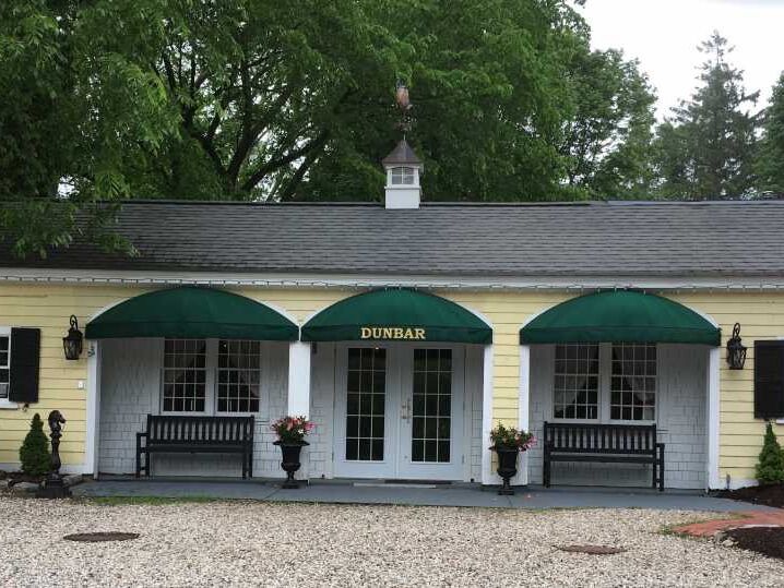 Picture of Dunbar House Tea Room & Wine Bar