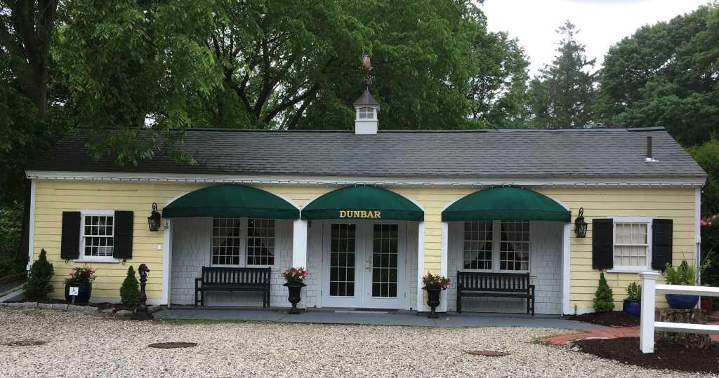 Picture of Dunbar House Tea Room & Wine Bar