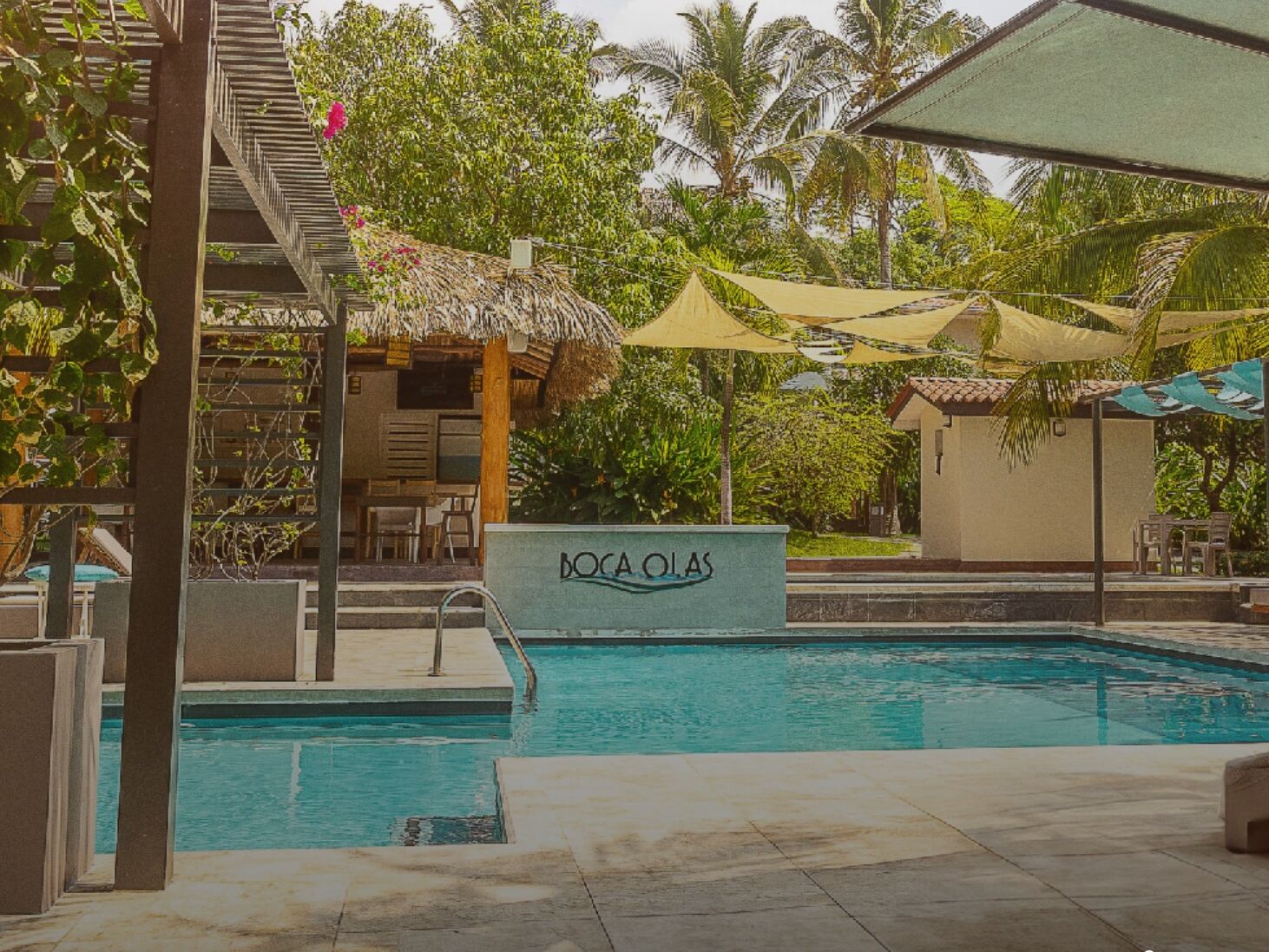 Picture of Boca Olas Resort & Villas