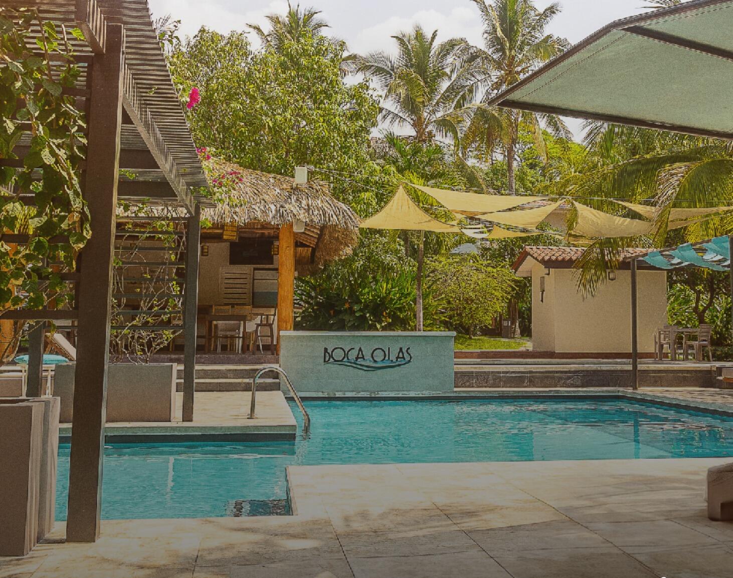Picture of Boca Olas Resort & Villas