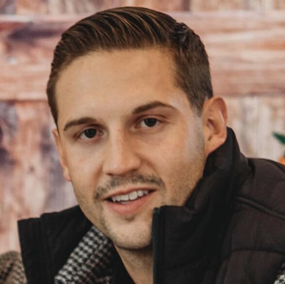 Zach Greir