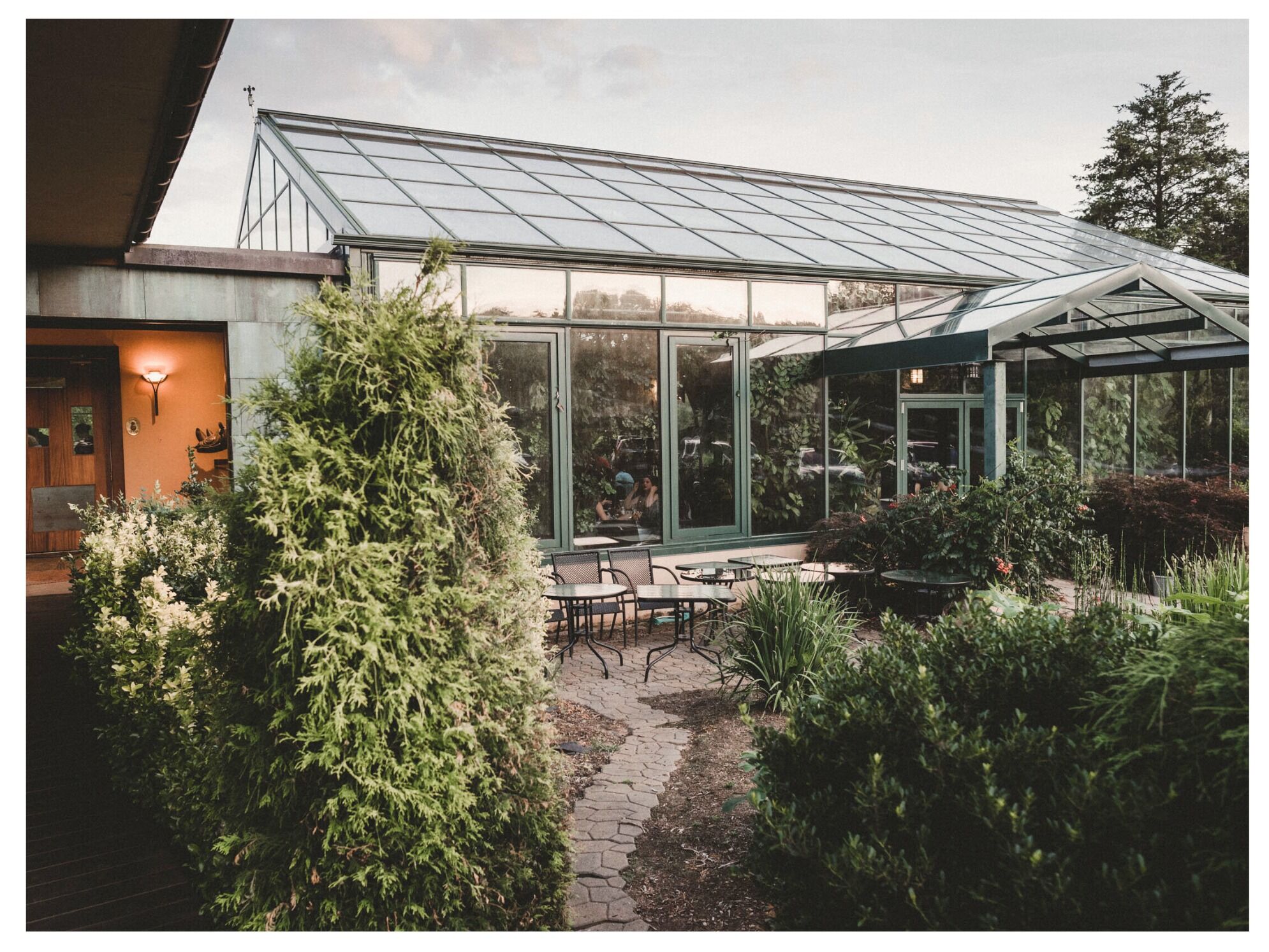 Picture of Glass House Winery B&B
