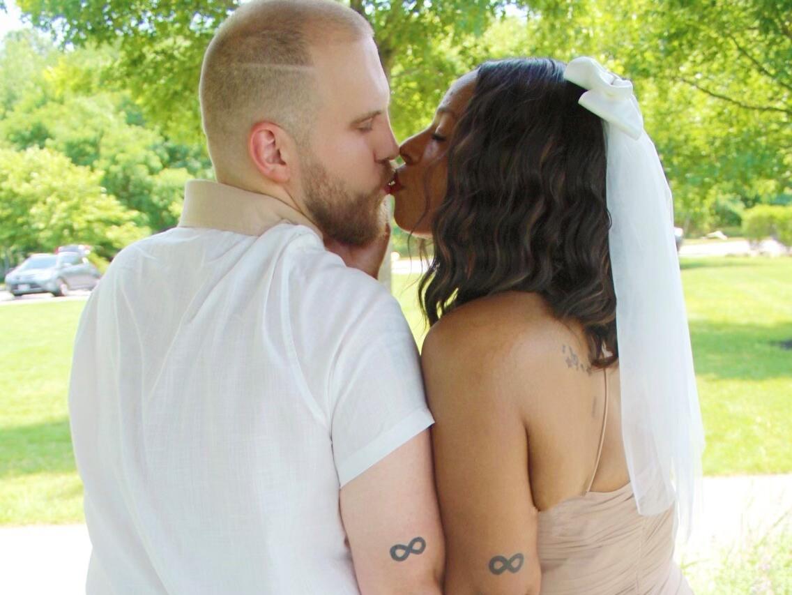 Picture of Our Love Story