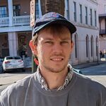 Will Stevenson