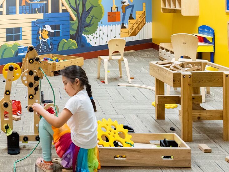 Picture of Seattle Children's Museum
