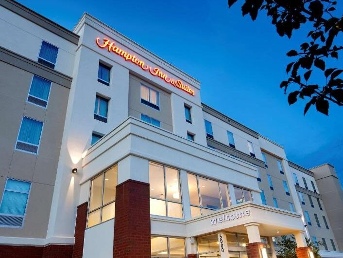 Picture of Hampton Inn & Suites Pittsburgh Airport South–Settlers Ridge