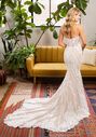 Beloved by Casablanca Bridal BL318 Robyn Mermaid Wedding Dress - thumbnail - 3