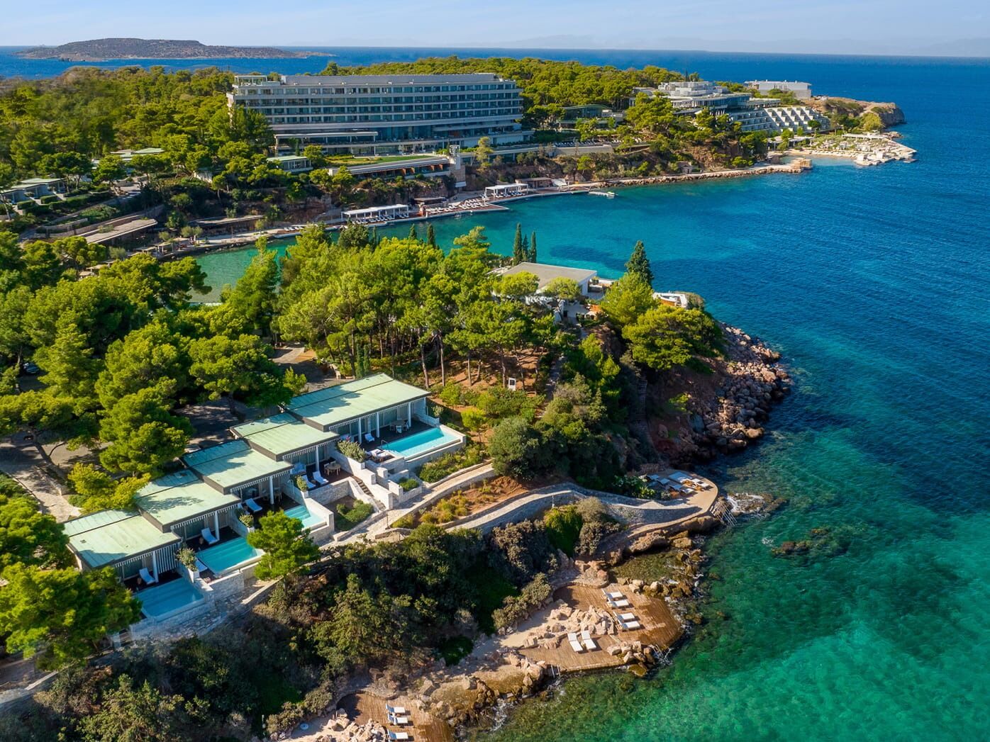 Picture of Four Seasons Astir Palace Hotel Athens