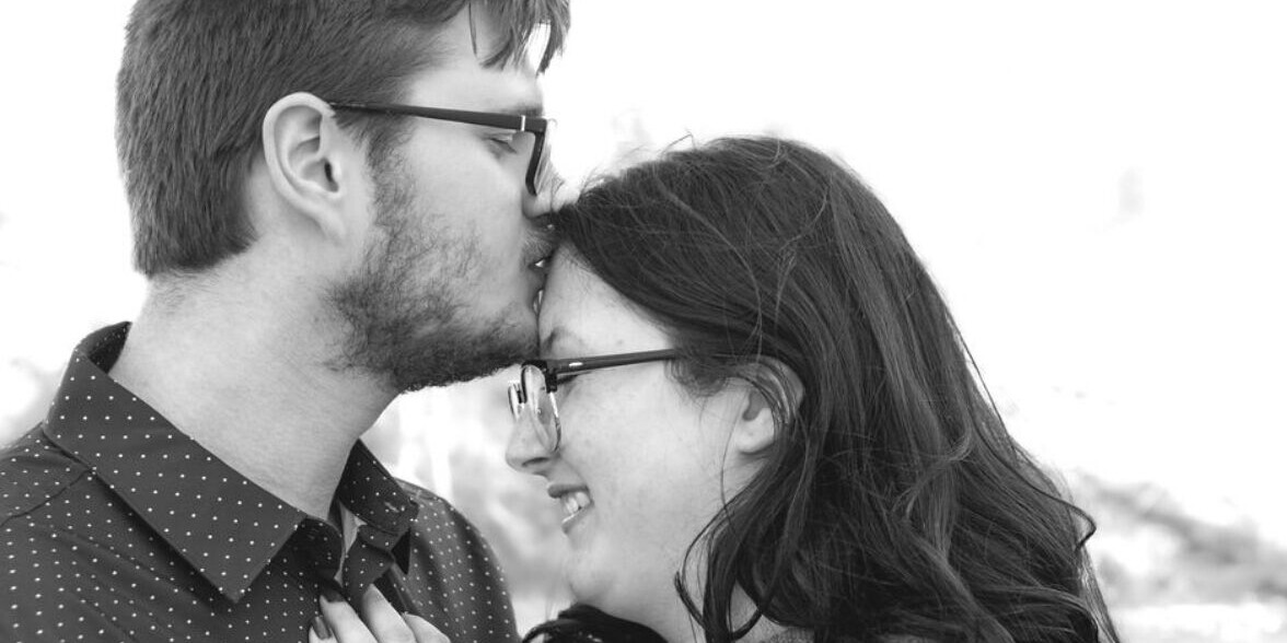 Gabriella & Mark Home Page Banner