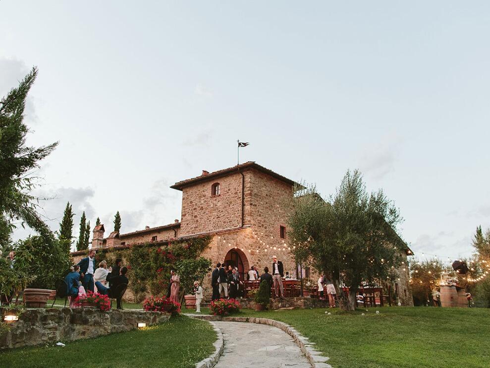 Picture of The Venue