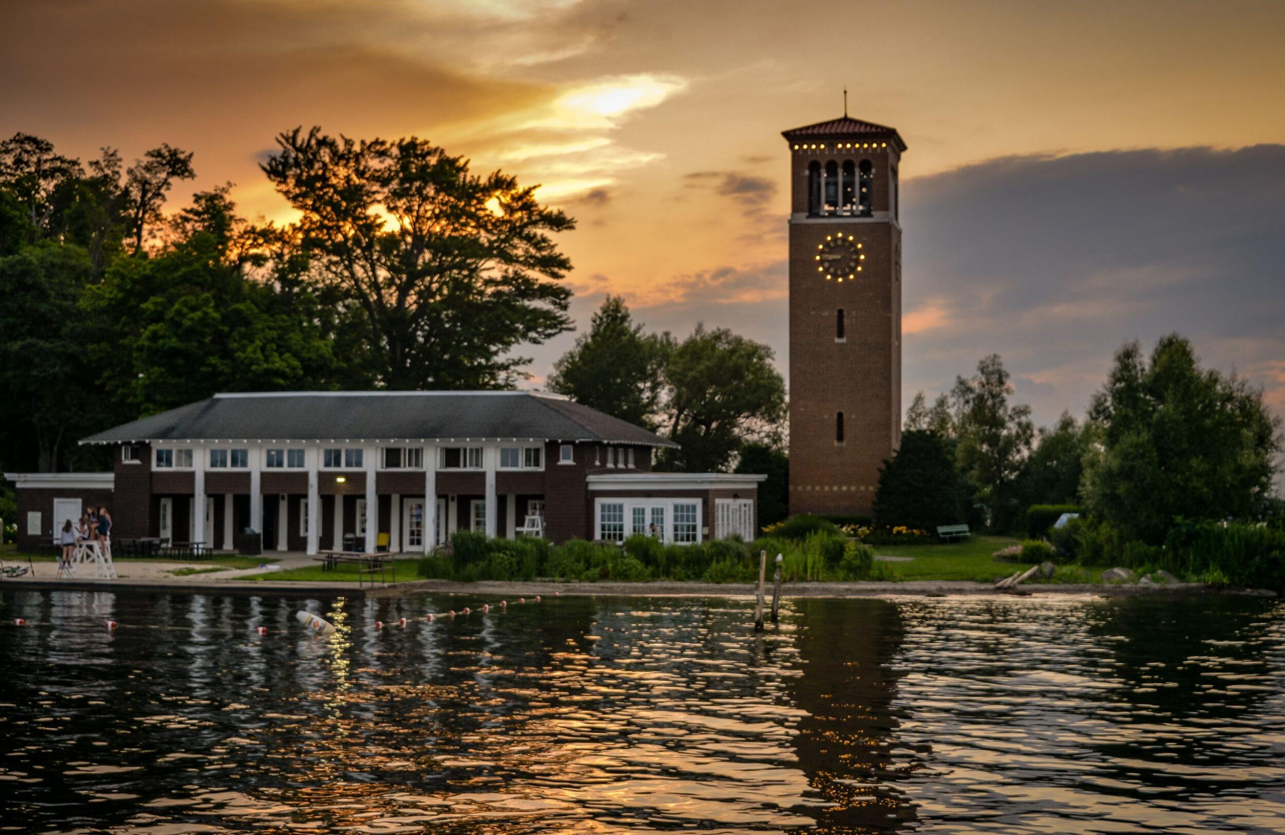 Picture of Chautauqua Institution