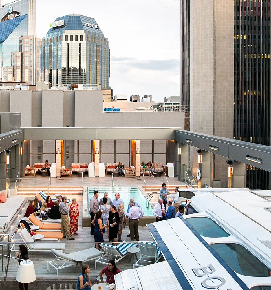 Picture of Boutique Hotels