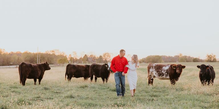 Katie & Tyler Home Page Banner