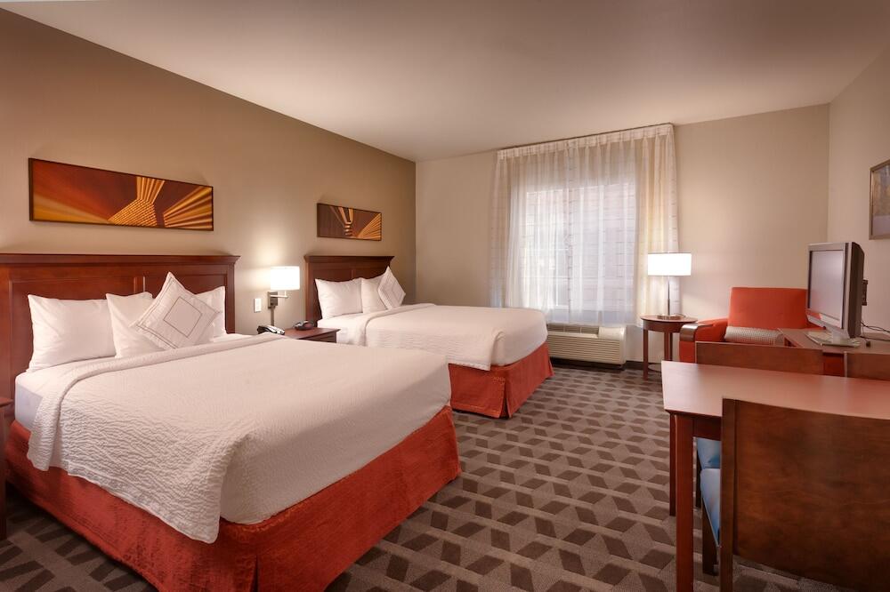 Picture of Towneplace Suites Marriott Meridian