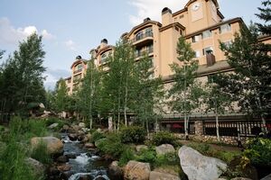 Picture of Beaver Creek Lodge, Autograph Collection