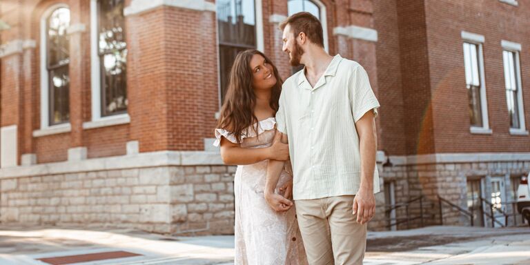 Atheena & Cole Home Page Banner