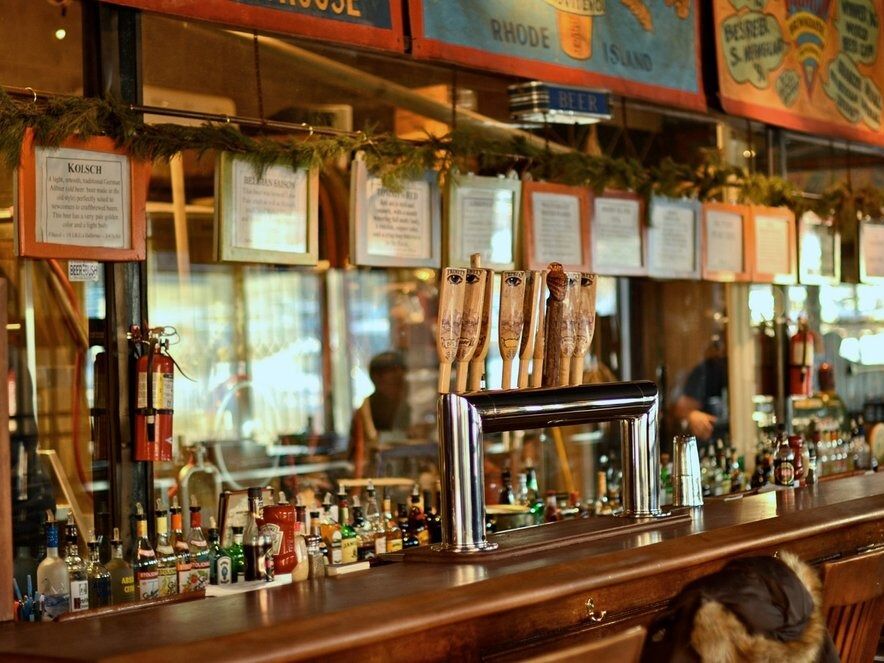 Picture of Trinity Brewhouse