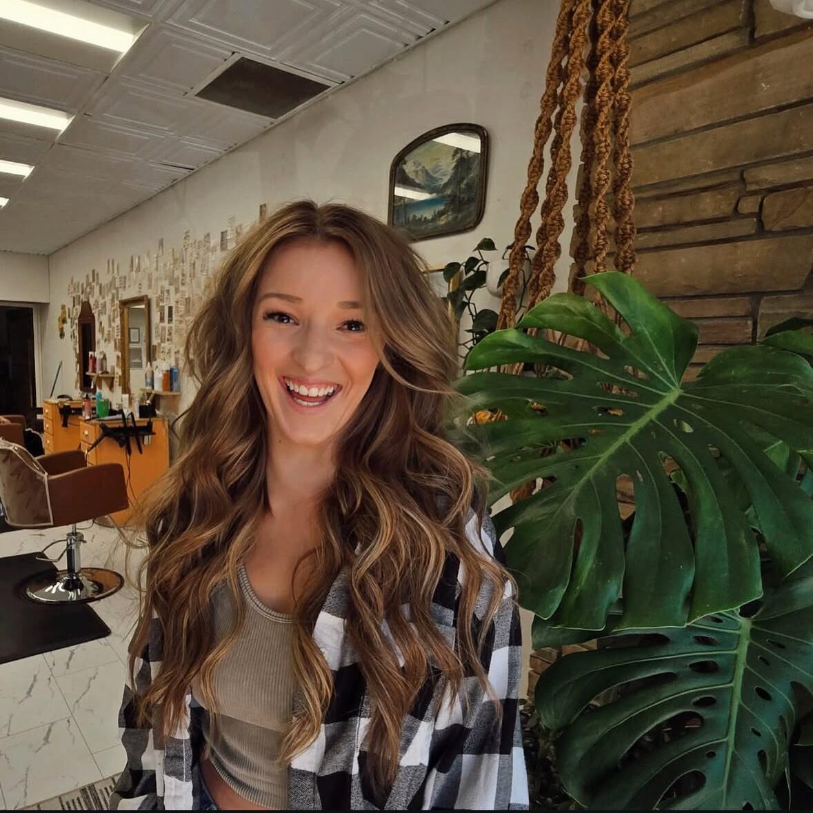 Ashton Schroeder