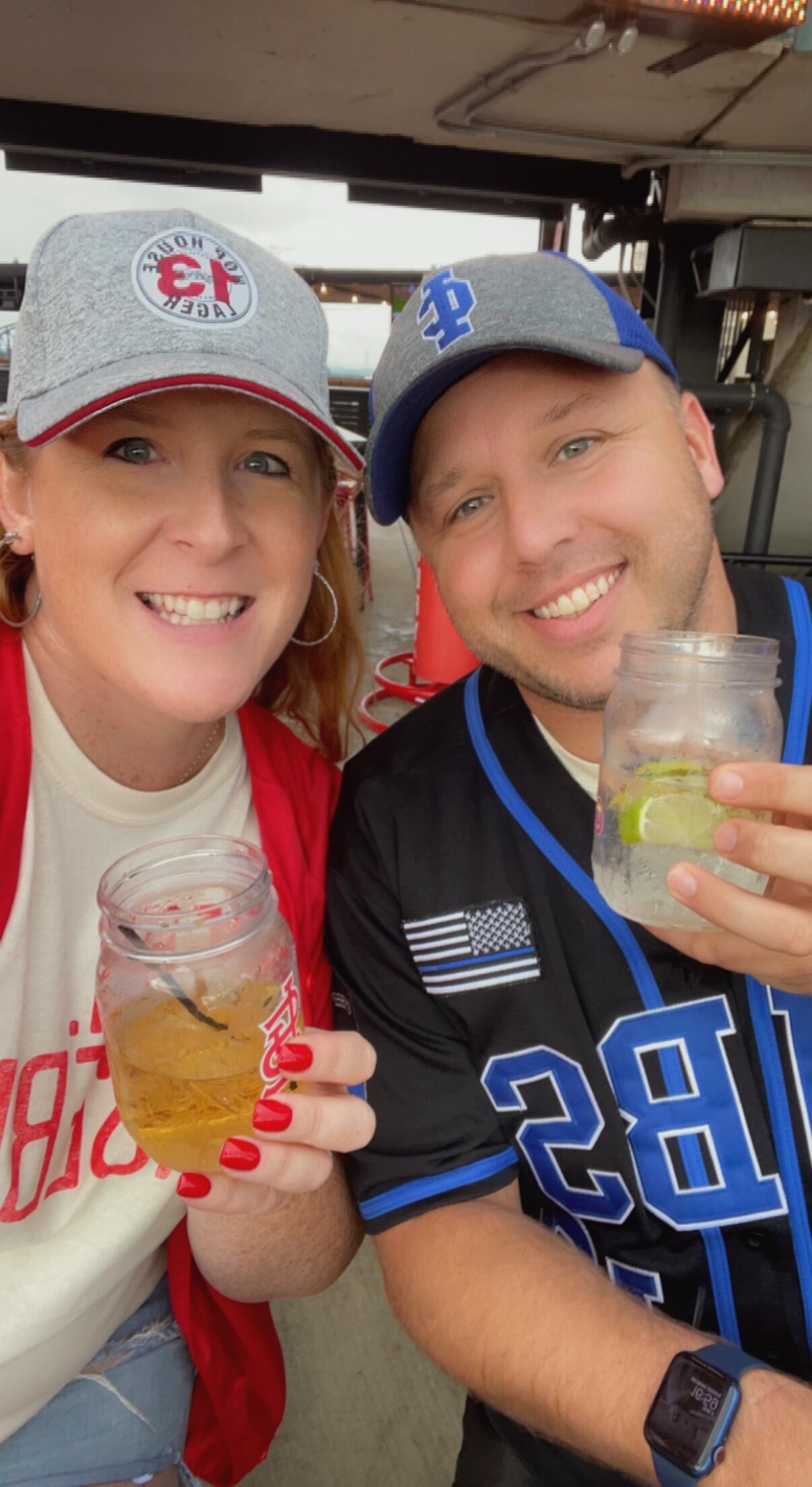Baseball in St Louis