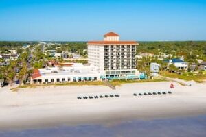 Picture of One Ocean Resort&Spa