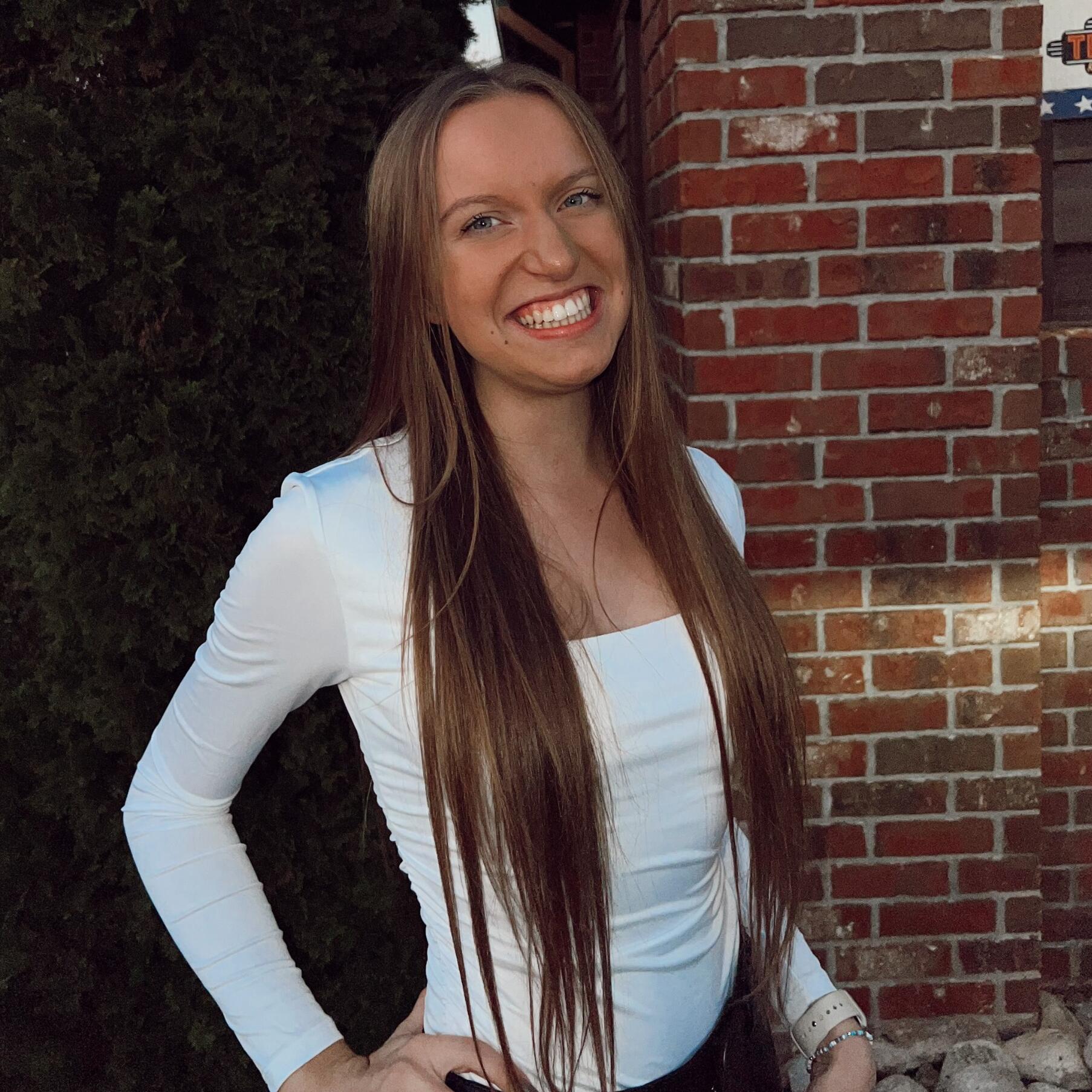Maddy Edge