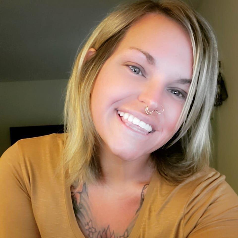 Jessica Ferrell