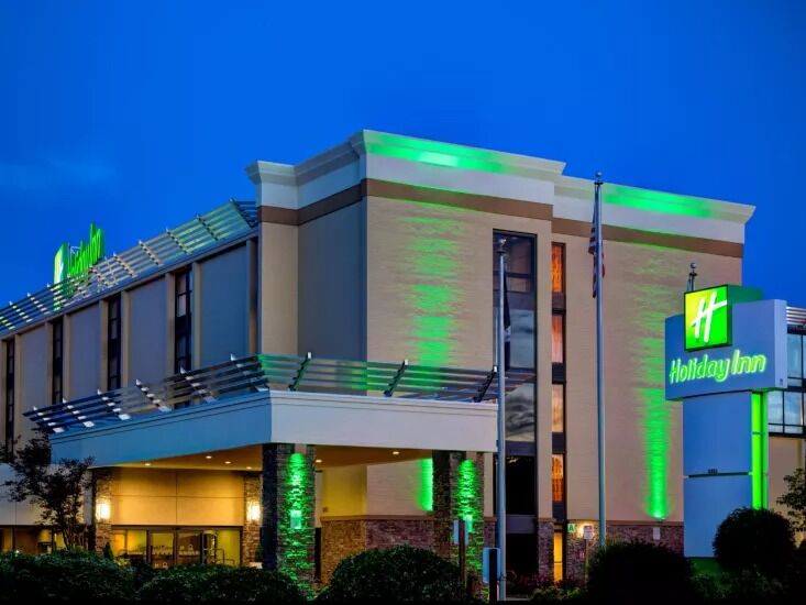 Picture of Holiday Inn Roanoke