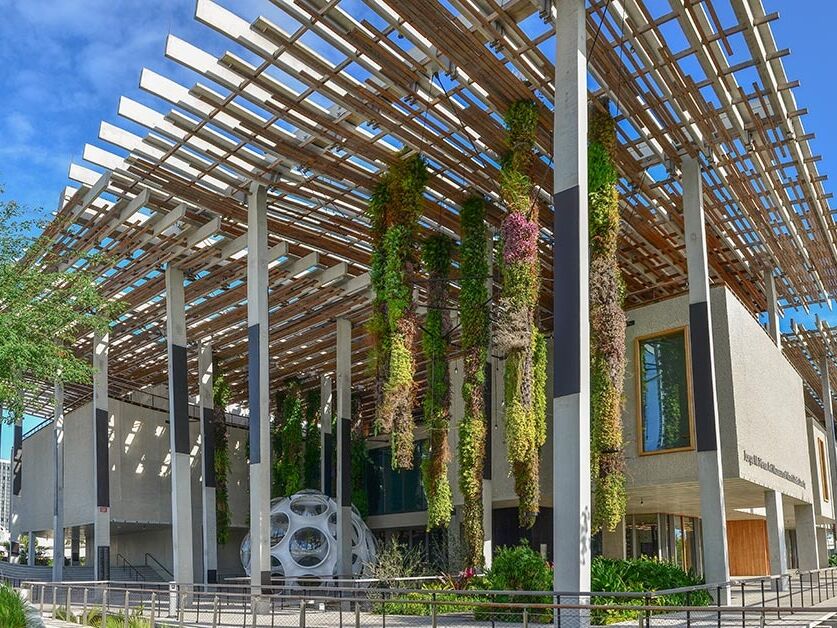 Picture of Pérez Art Museum Miami