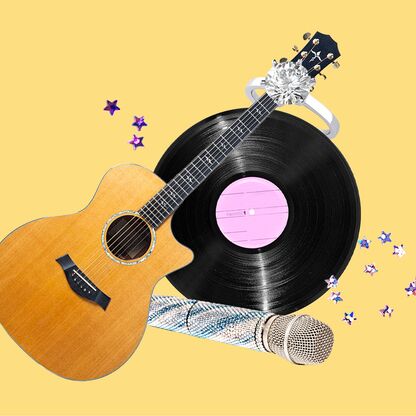 The Best Taylor Swift Love Songs From Every Album