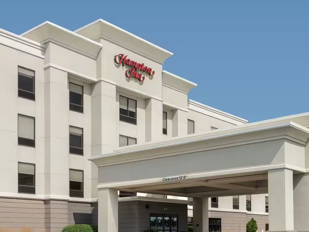 Picture of Hampton Inn Warsaw