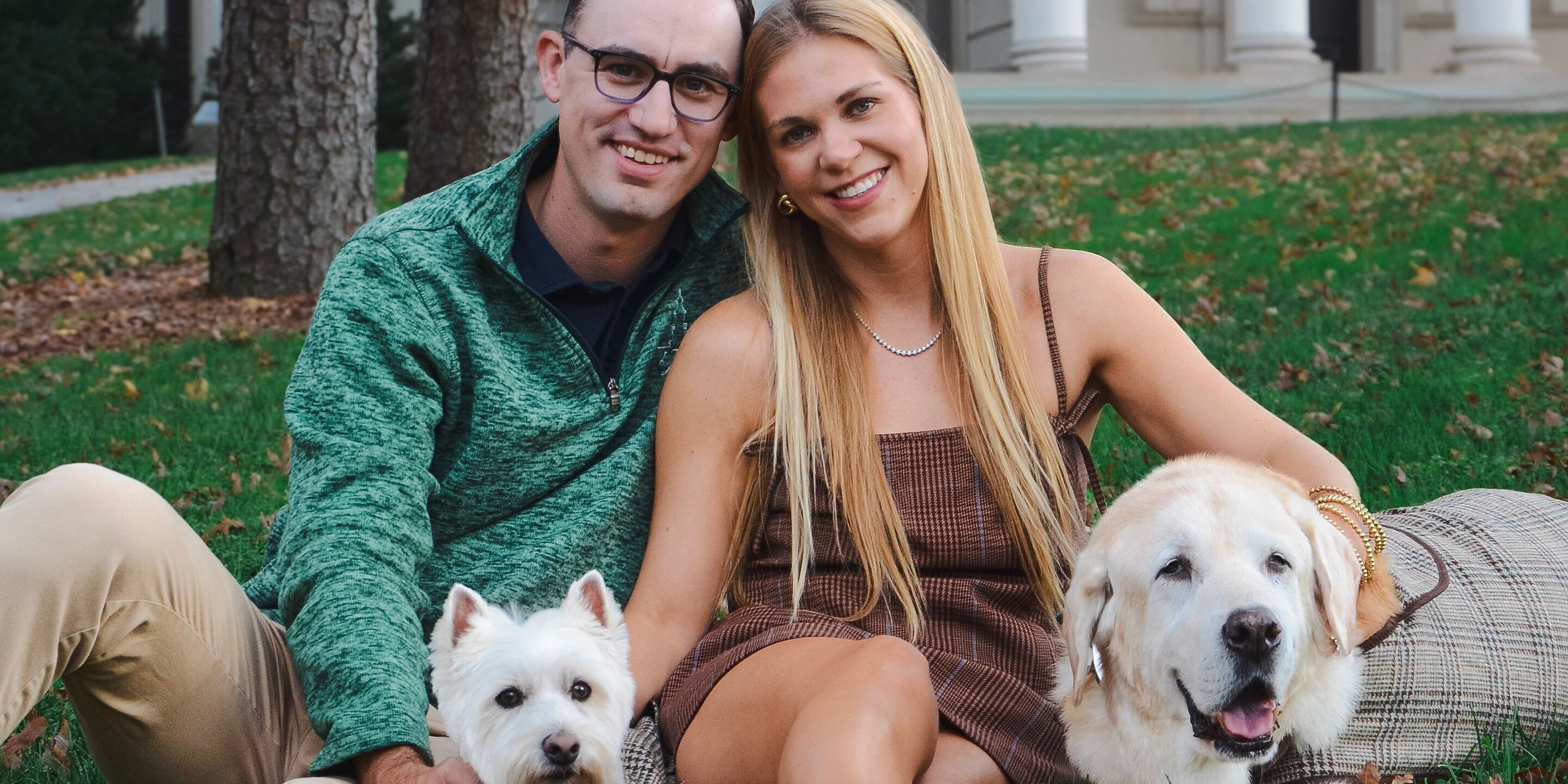 Caroline Gieser and Dylan Reed's Wedding Website - The Knot