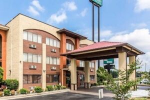 Picture of Quality Inn & Suites Morrow Atlanta South