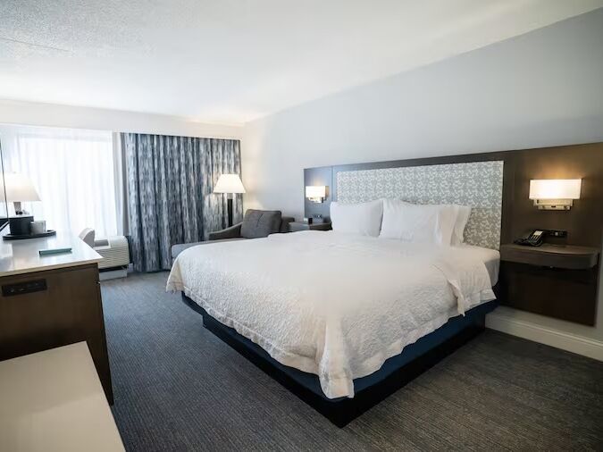 Picture of Hampton Garden Inn garfield, new jersey
