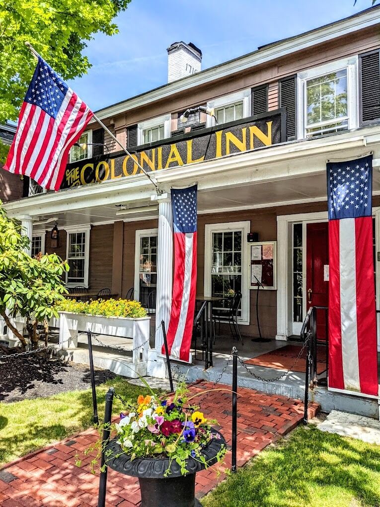 Picture of Concord's Colonial Inn