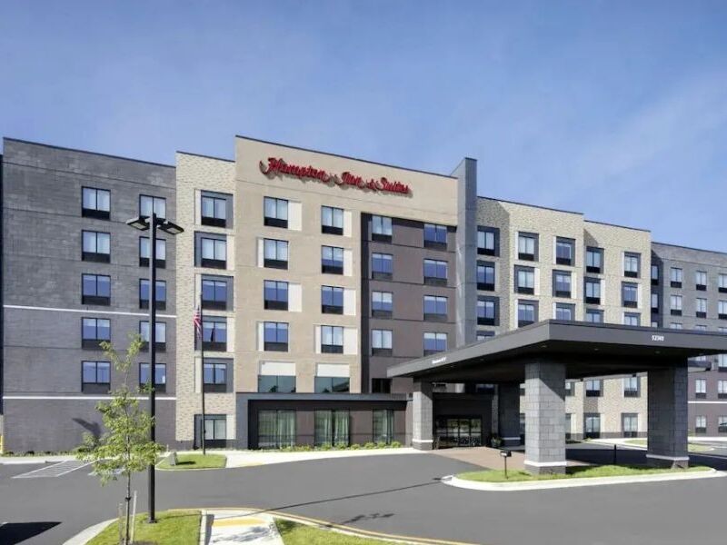 Picture of Hampton Inn & Suites Richmond Short Pump