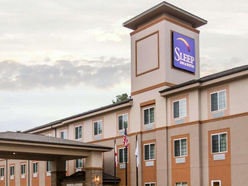 Picture of Sleep Inn & Suites