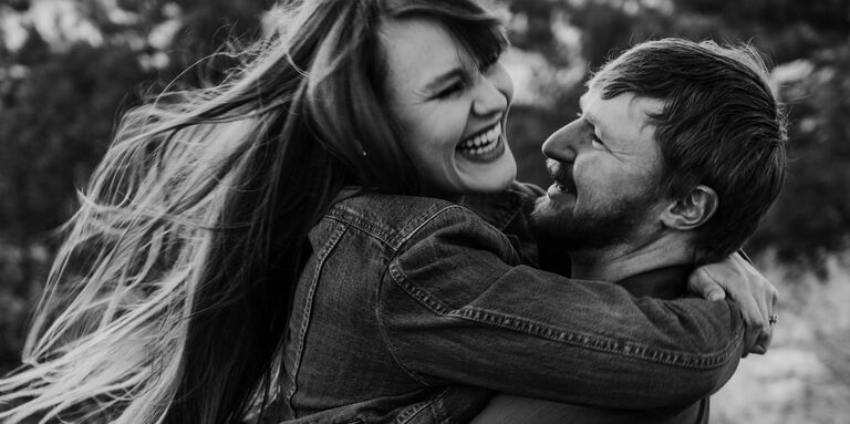 Aaron & Emily Home Page Banner