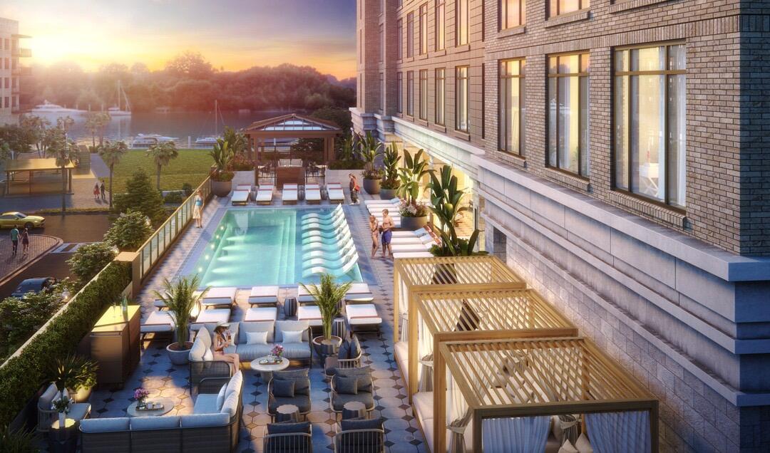 Picture of Thompson Savannah - part of Hyatt