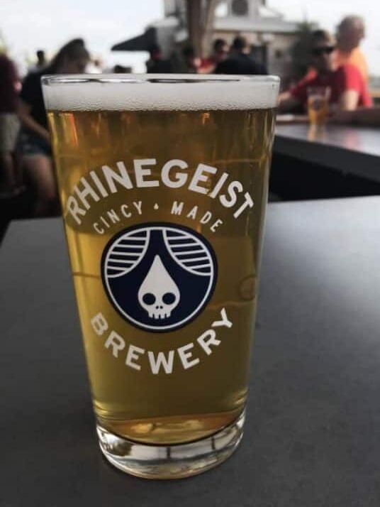 Picture of Rhinegeist Brewery