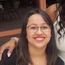 Priscilla Martinez